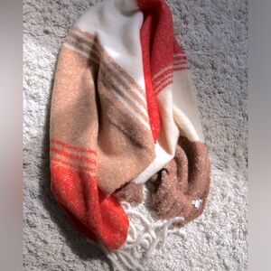 Oversized Aerie Scarf